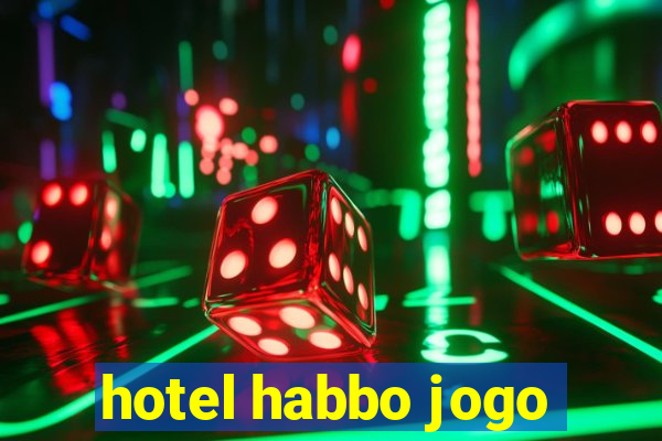 hotel habbo jogo